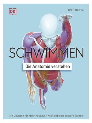 cover image of Schwimmen--Die Anatomie verstehen